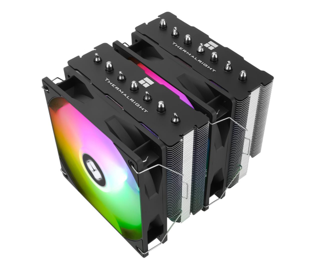Thermalright Phantom Spirit 120 SE Argb 120mm - 1284963 - zdjęcie 4